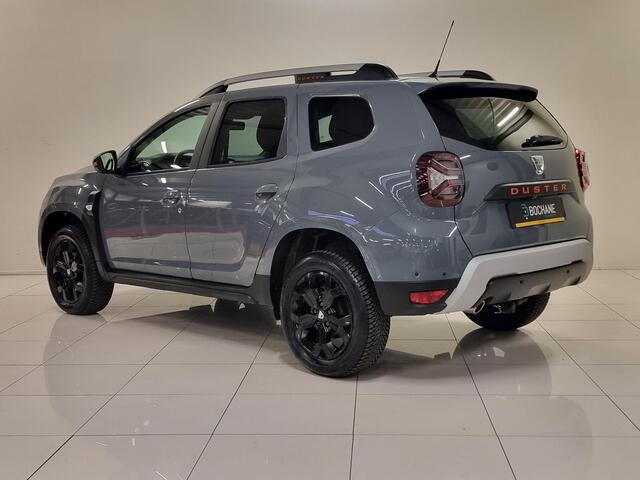 Dacia DUSTER TCe 150 Extreme Automaat | Trekhaak | 360º Camera | Navigatie |