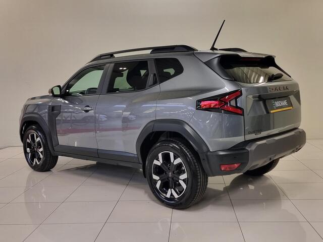 Dacia DUSTER 1.6 Hybrid 140 Extreme | 360º Camera | Navigatie | Stoelverwarming |