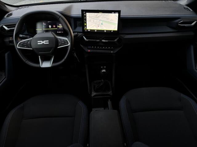 Dacia DUSTER Tce 130pk Mild Hybrid Expression I Camera I Stoelverwarming I Apple carplay