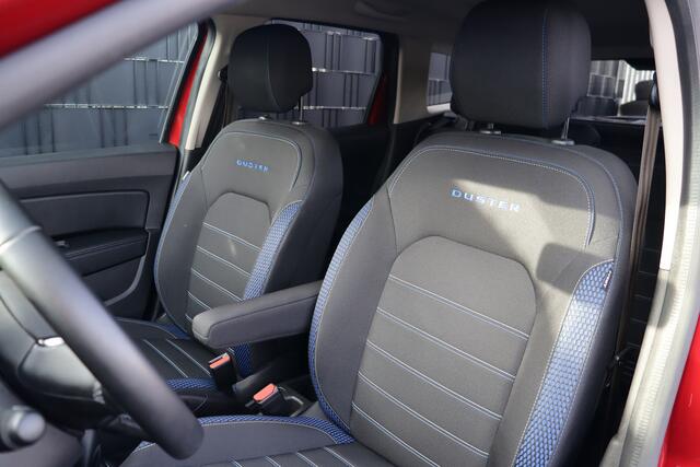 Dacia DUSTER 1.0 TCe Bi-Fuel Serie Limitee 15th Anniversary | Camera | Navigatie | Climate Control | Trekhaak