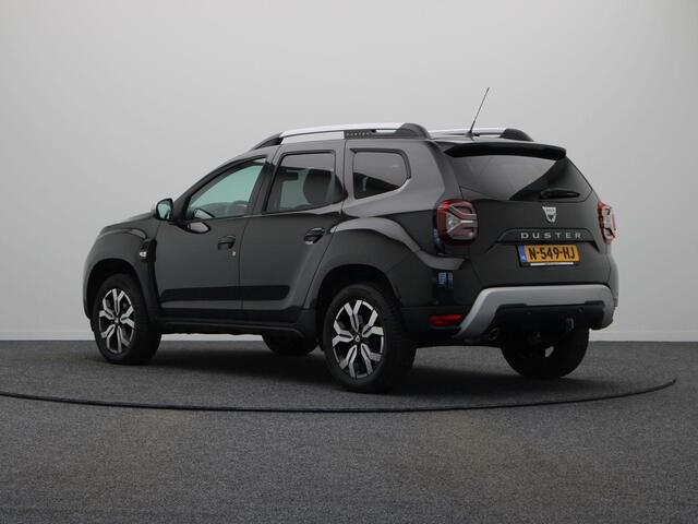 Dacia DUSTER 1.0 TCe Bi-Fuel Prestige | Led | Climate control | Trekhaak |