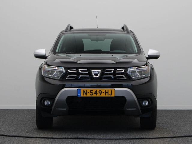 Dacia DUSTER 1.0 TCe Bi-Fuel Prestige | Led | Climate control | Trekhaak |
