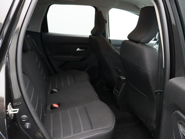 Dacia DUSTER 1.0 TCe Bi-Fuel Prestige | Led | Climate control | Trekhaak |