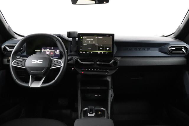 Dacia DUSTER 1.6 Hybrid 140 Journey | Pack Winter | Trekhaak | Carplay/Android auto |