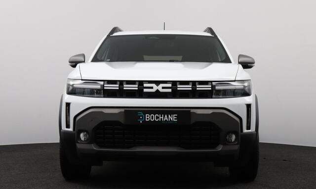 Dacia DUSTER 1.6 Hybrid 140 Journey | Pack Winter | Trekhaak | Carplay/Android auto |