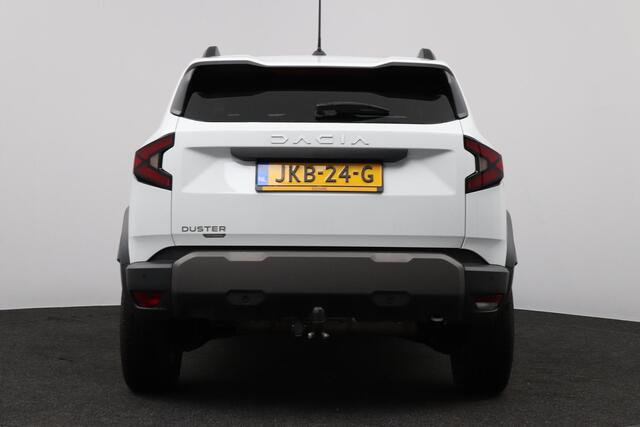 Dacia DUSTER 1.6 Hybrid 140 Journey | Pack Winter | Trekhaak | Carplay/Android auto |