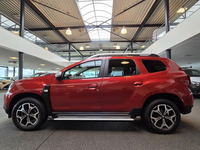 Dacia DUSTER 1.0 TCe Prestige Trekhaak, Cruise, Navi, Etc
