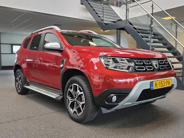 Dacia DUSTER 1.0 TCe Prestige Trekhaak, Cruise, Navi, Etc