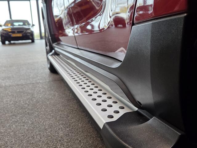 Dacia DUSTER 1.0 TCe Prestige Trekhaak, Cruise, Navi, Etc