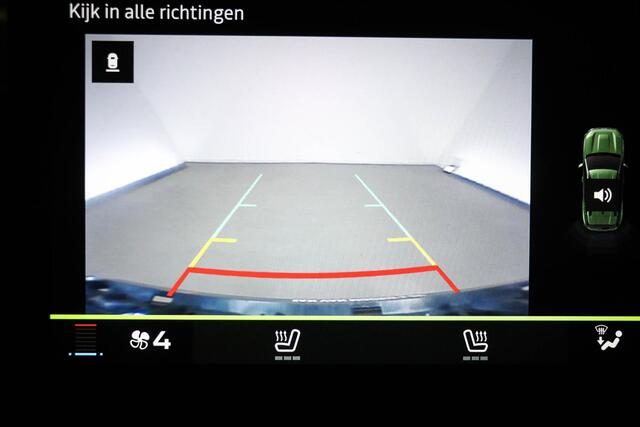 Dacia DUSTER 1.2 TCe 130 Mild Hybrid Extreme | Stoelverwarming | Navigatie | Climate Control | Cruise Control | Apple Carplay/Android Auto