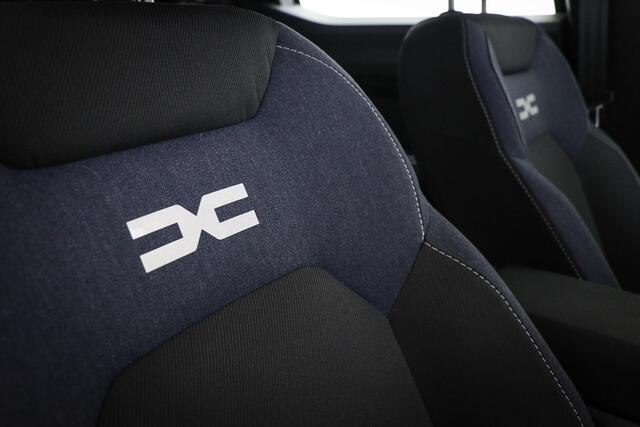 Dacia DUSTER 1.2 TCe 130 Mild Hybrid Extreme | Stoelverwarming | Navigatie | Climate Control | Cruise Control | Apple Carplay/Android Auto