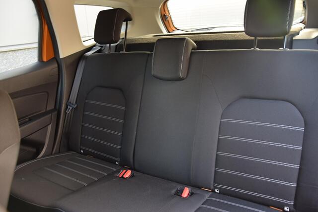 Dacia DUSTER 1.2 TCe Prestige | Volledig onderhouden | 1e eigenaar | Trekhaak |