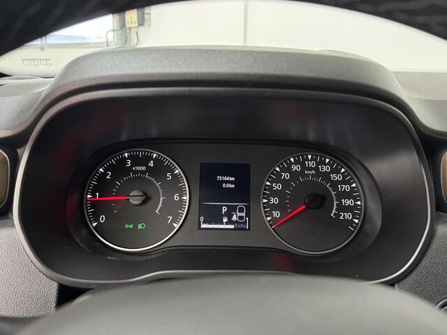 Dacia DUSTER 1.3 TCe 150 Extreme | Stoelverwarming | 360° Camera | Navigatie | Climate Control |