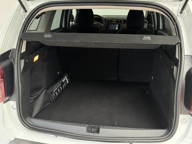 Dacia DUSTER 1.3 TCe 150 Extreme | Stoelverwarming | 360° Camera | Navigatie | Climate Control |