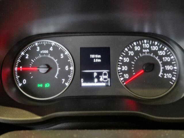 Dacia DUSTER 1.3 TCe 150 Journey NAVIGATIE | 360° CAMERA | STOELVERWARMING |