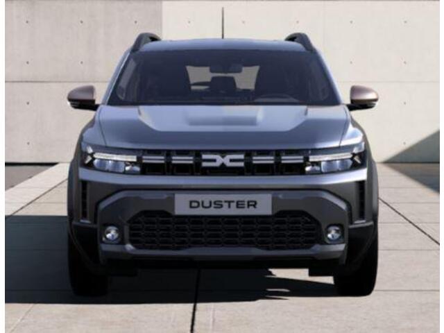 Dacia DUSTER 1.2 mild hybrid 140 extreme
