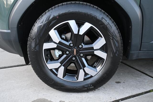 Dacia DUSTER TCe 130 mild hybrid Extreme | CAMERA | CRUISE CONTROL | APPLECARPLAY/ANDROIDAUTO | CLIMATE CONTROL | PDC | LMV