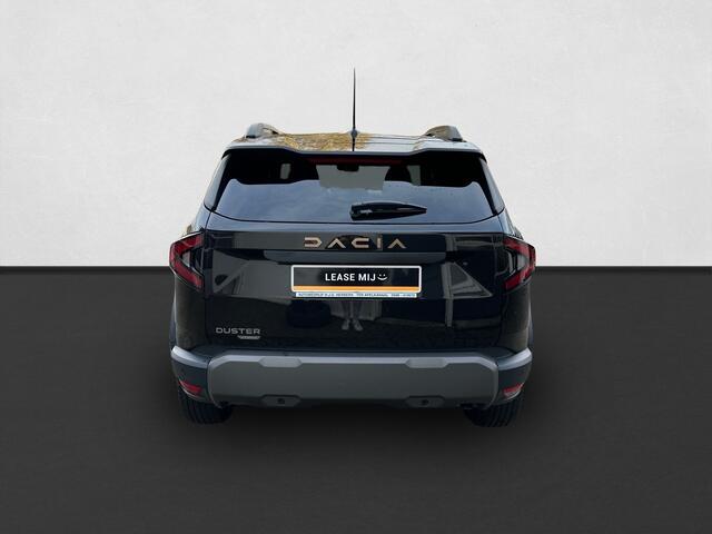 Dacia DUSTER 1.6 Hybrid 140 Extreme CRUISE / STOEL/STUUR VERW. / CAMERA / CLIMATE