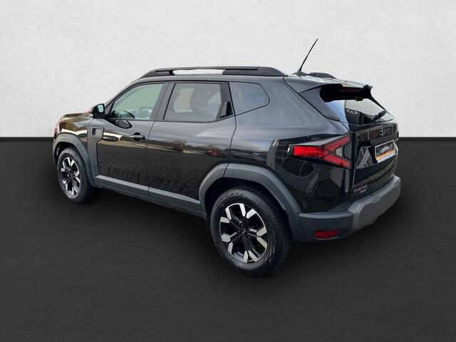 Dacia DUSTER 1.6 Hybrid 140 Extreme CRUISE / STOEL/STUUR VERW. / CAMERA / CLIMATE