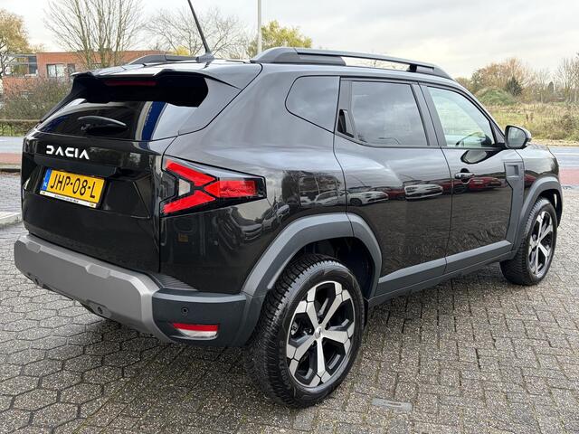 Dacia DUSTER 1.2 TCe 130 mild hybrid Journey KLIMA | CAMERA | BOVAG !!