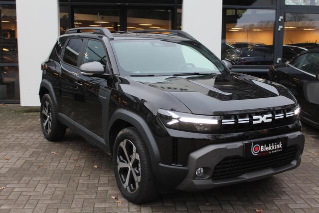 Dacia DUSTER 1.2 TCe 130 mild hybrid Journey