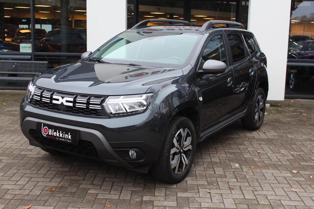 Dacia DUSTER 1.3 TCe 130 Journey