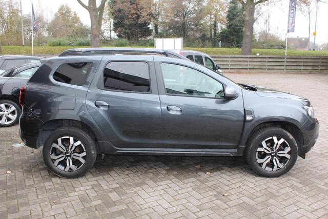 Dacia DUSTER 1.3 TCe 130 Journey