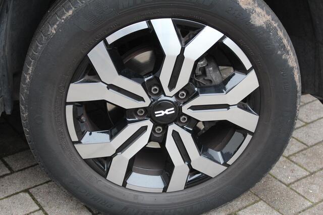 Dacia DUSTER 1.3 TCe 130 Journey