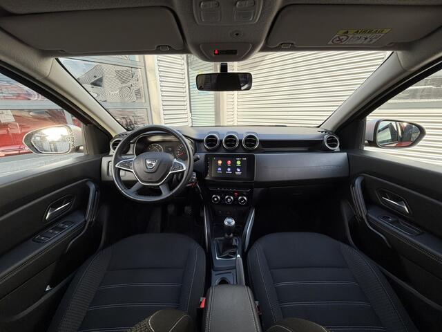 Dacia DUSTER 1.0 TCe Prestige Clima Led Camera CarPlay