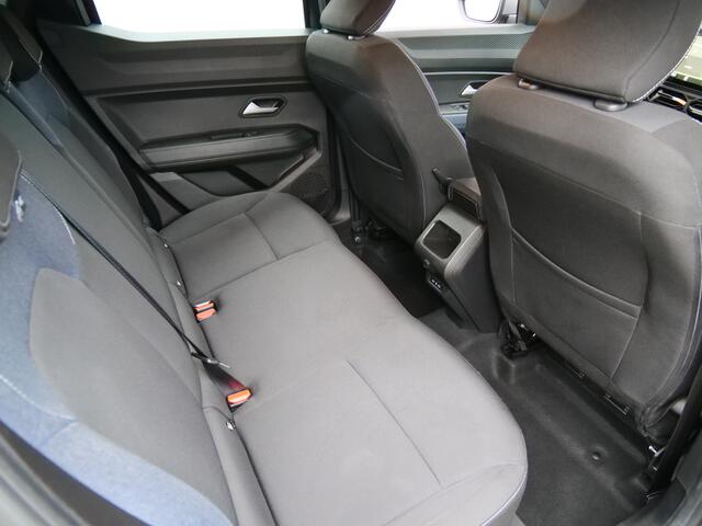 Dacia DUSTER 1.2 TCe 130 Mild Hybrid Journey 131 Pk Camera / Apple Carplay / DAB