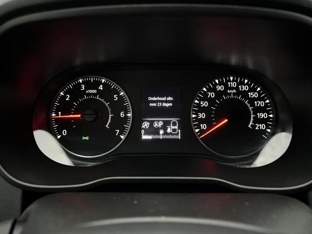 Dacia DUSTER 1.3 TCe Prestige | Automaat | Lederen interieur |