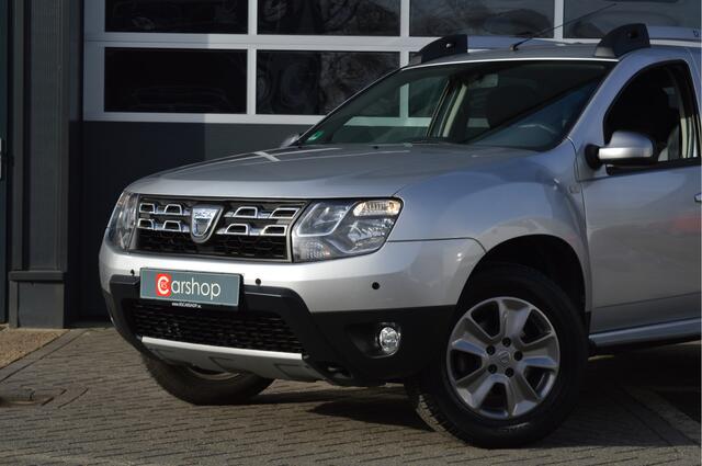 Dacia DUSTER 1.2 TCe 4x2 Lauréate | PDC/Airco/Trekhaak | 12 maanden garantie!