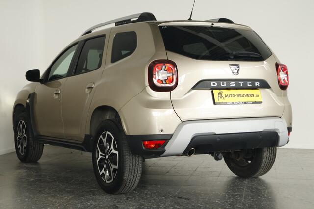 Dacia DUSTER 1.3 TCe Prestige / Navi / Camera / Trekhaak / Cruisecontrol