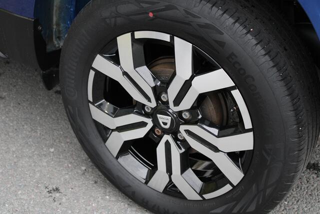 Dacia DUSTER 1.0 TCe Bi-Fuel Prestige | BLIND SPOT | 360 CAMERA | PARKEERSENSOREN V+A | CLIMATE CONTROL | CRUISE CONTROL | CARPLAY