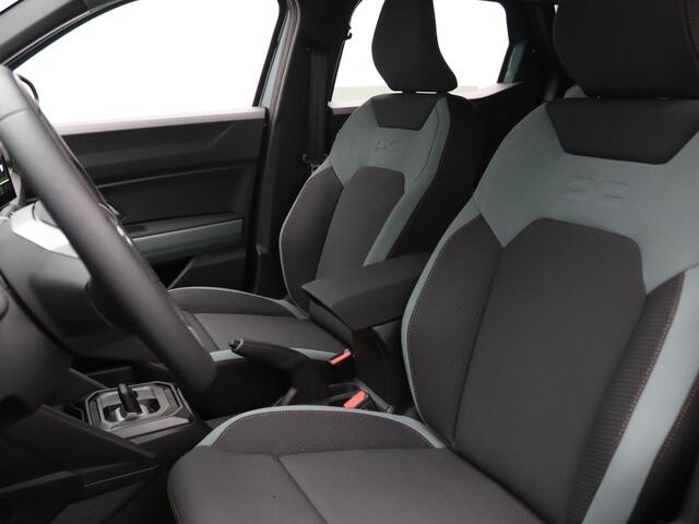 Dacia DUSTER 140pk Hybrid Extreme Automaat 360° Camera | Cruise | Parkeersens. v+a | Stoel-/stuurverw.