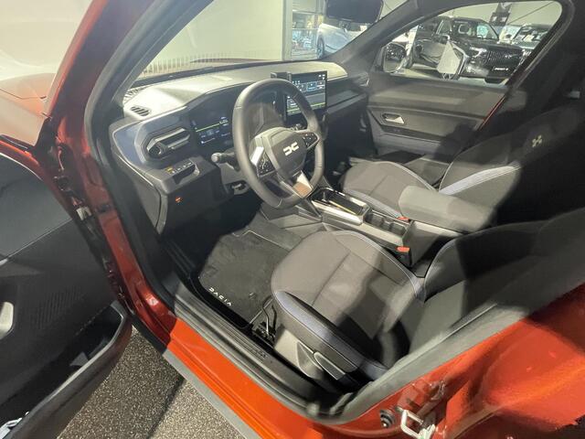 Dacia DUSTER 1.6 Hybrid 140 Journey | Navigatie | Camera