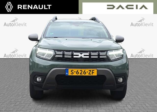 Dacia DUSTER 1.0 TCe 100 ECO-G Journey