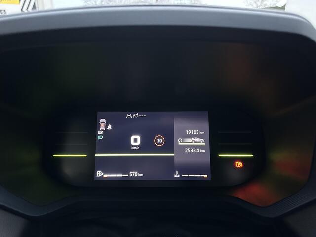 Dacia DUSTER TCe mild hybrid 130 Journey | Navigatiesysteem | Apple carplay / Android auto | Camera achter | Stoere SUV | RIJKLAARPRIJS!!