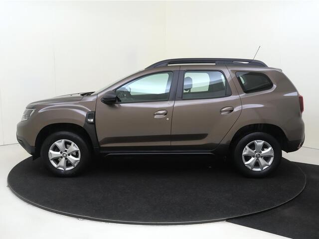 Dacia DUSTER 1.0 TCe Bi-Fuel Comfort