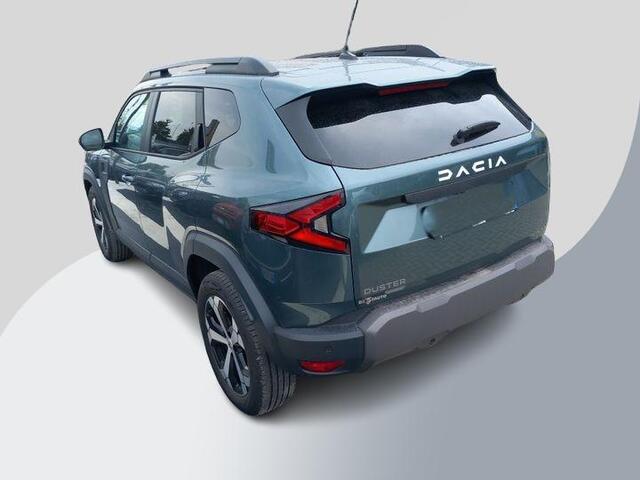 Dacia DUSTER 1.6 Hybrid 140 Journey 140pk | Navigatie | Climate Controle |