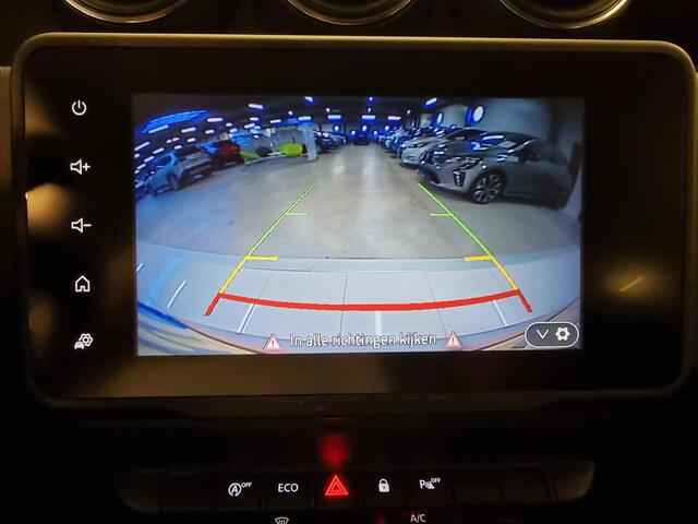 Dacia DUSTER 1.3 TCe Prestige | Navigatie | Achteruitrijcamera | Cruise Control |