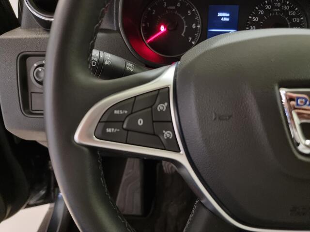 Dacia DUSTER 1.3 TCe Prestige | Navigatie | Achteruitrijcamera | Cruise Control |