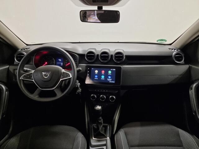 Dacia DUSTER 1.3 TCe Prestige | Navigatie | Achteruitrijcamera | Cruise Control |