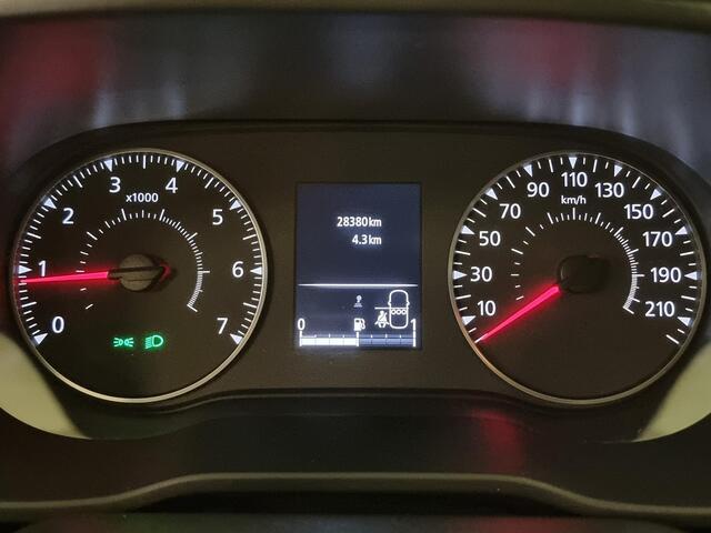 Dacia DUSTER 1.3 TCe Prestige | Navigatie | Achteruitrijcamera | Cruise Control |