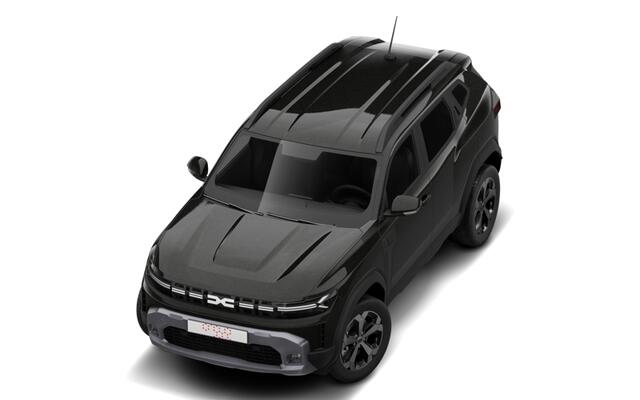 Dacia DUSTER Limited Edition | Achteruitrijcamera | Dacia Handsfree card voor openen, sluiten en starten zonder sleutel | Elektronisch geregelde airconditioning