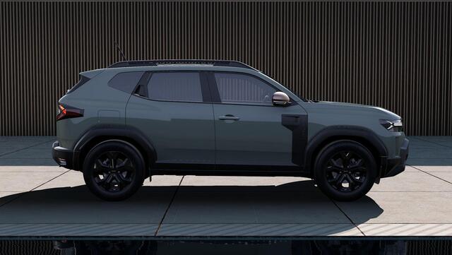 Dacia DUSTER Mild Hybrid 140 Extreme l Voorraadvoordeel!