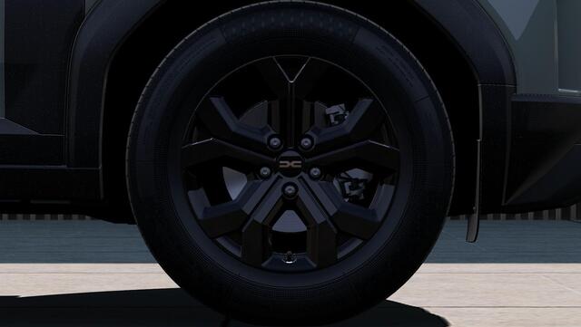 Dacia DUSTER Mild Hybrid 140 Extreme l Voorraadvoordeel!