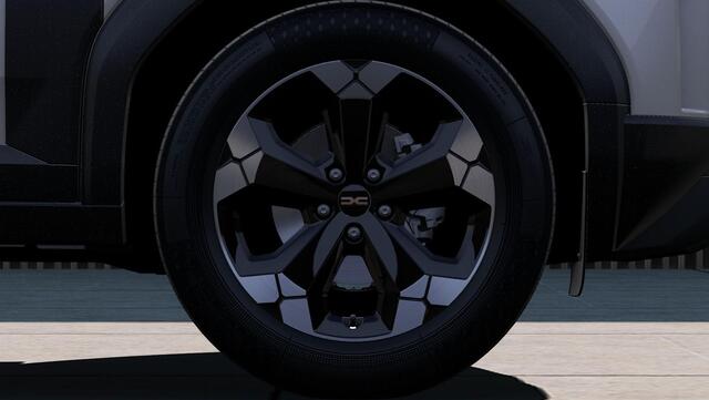 Dacia DUSTER Mild Hybrid 140 Extreme l Voorraadvoordeel!