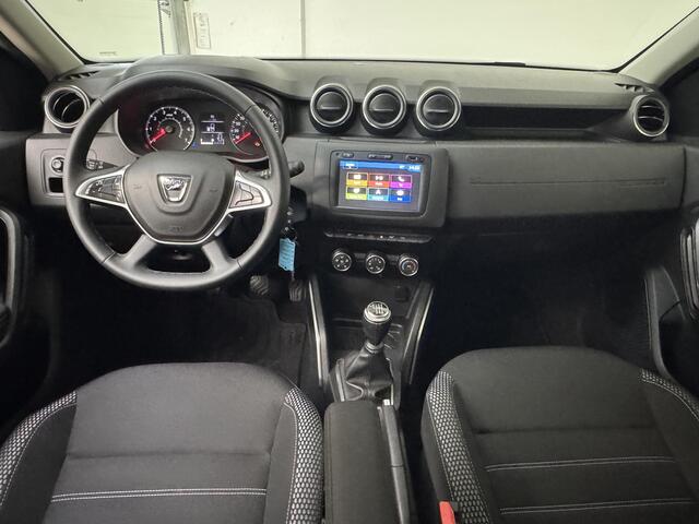 Dacia DUSTER 1.3 TCe Prestige | Navigatie | Trekhaak | Camera |