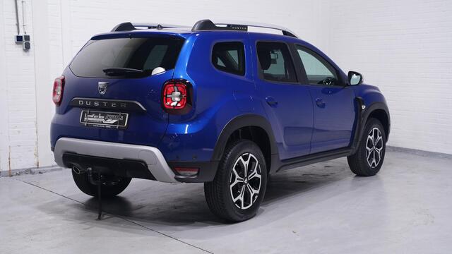 Dacia DUSTER 1.3 TCe Prestige Navi Clima Side assist NAP Trekhaak 1500 kg